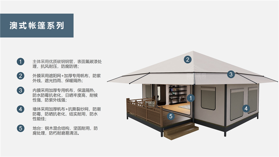 雷波县户外野奢帐篷></p><p>此外，生物荧光照明系统还为户外露营增添了一份别样的乐趣。在夜晚，你可以躺在帐篷里，仰望星空，欣赏着周围闪烁的荧光，仿佛置身于一个神秘的童话世界。孩子们会对这神奇的光芒充满好奇，围绕着帐篷嬉戏玩耍，感受大自然赋予的独特魅力。这种独特的体验，将成为你与家人、朋友之间珍贵的回忆，让户外露营变得更加难忘。</p><p>对于追求高品质户外生活的人们来说，生物荧光照明系统的户外野奢帐篷无疑是一个绝佳的选择。它不仅提供了舒适的住宿环境，还为你带来了与自然亲密接触的独特机会。在这个快节奏的时代，让我们放慢脚步，走进大自然，感受生物荧光照明系统带来的奇妙夜晚，开启一场别样的户外野奢之旅。</p><p>随着技术的不断进步，相信生物荧光照明系统将会在未来的户外领域得到更广泛的应用。它将为更多的人带来独特的户外体验，让我们在享受自然的同时，也能领略到科技与自然相结合的无限魅力。让我们一起期待这个充满奇幻光芒的未来户外世界，迎接更多惊喜与美好的到来。</p>    </article>
    <span class=